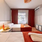 Oscar Seaside & Spa Hotel Bodrum