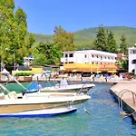 Oscar Seaside & Spa 4* Bodrum