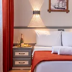 Oscar Seaside & Spa Hotel Bodrum