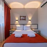 Hotel Oscar Seaside & Spa
