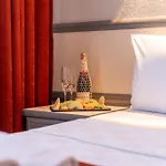 Oscar Seaside & Spa Hotel