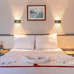 Hotel Oscar Seaside & Spa 4*