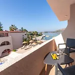 Oscar Seaside & Spa Hotel Bodrum