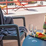 Oscar Seaside & Spa Bodrum