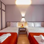 Hotel Oscar Seaside & Spa