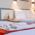Hotel Oscar Seaside & Spa Bodrum