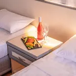 Oscar Seaside & Spa 4* Bodrum