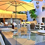 Oscar Seaside & Spa Bodrum