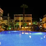 Oscar Seaside & Spa Bodrum