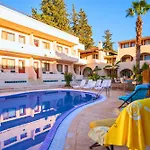 Hotel Oscar Seaside & Spa 4*