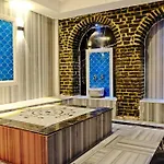 Oscar Seaside & Spa Hotel 4*