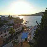 Oscar Seaside & Spa Hotel Bodrum