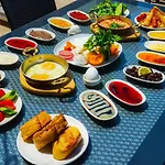 Oscar Seaside & Spa Hotel 4*