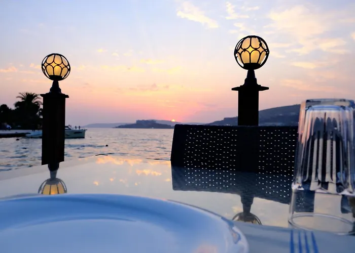 Hotel Oscar Seaside & Spa