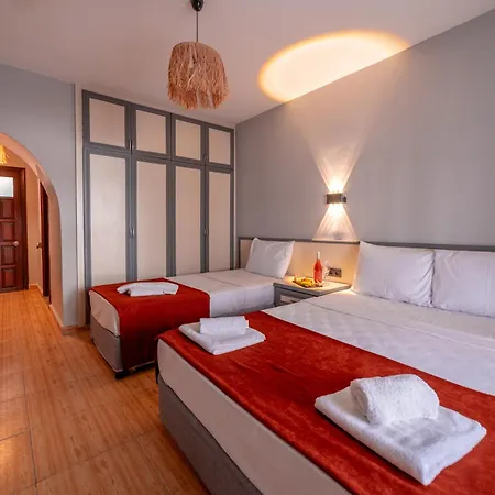 Oscar Seaside & Spa 4*