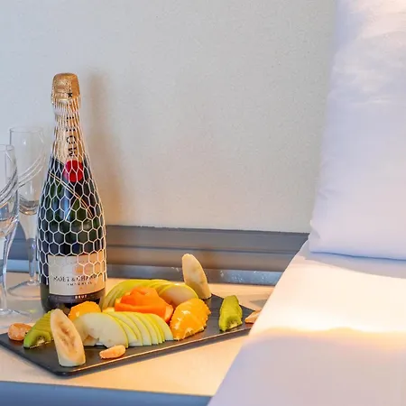 Oscar Seaside & Spa Bodrum