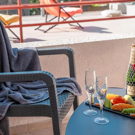 Oscar Seaside & Spa Bodrum