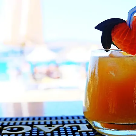 Oscar Seaside & Spa 4* Bodrum