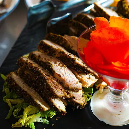 Oscar Seaside & Spa 4*