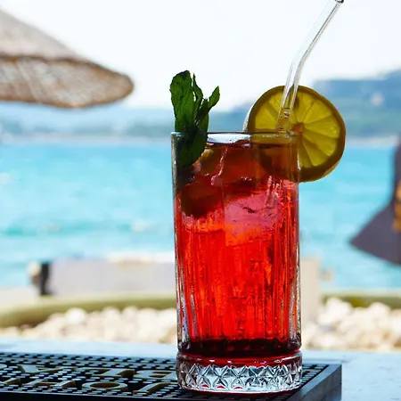 Oscar Seaside & Spa Bodrum