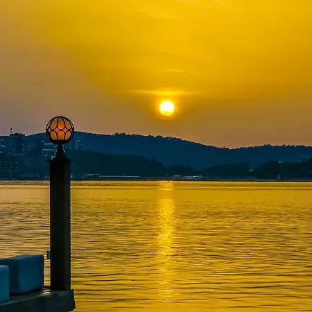 Hotel Oscar Seaside & Spa 4*