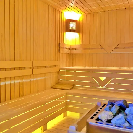 Отель Oscar Seaside & Spa