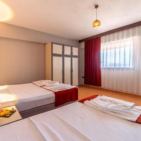 Oscar Seaside & Spa 4* Бодрум