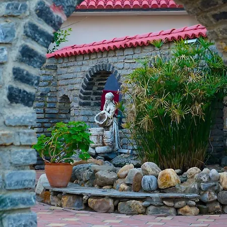 Oscar Seaside & Spa Отель