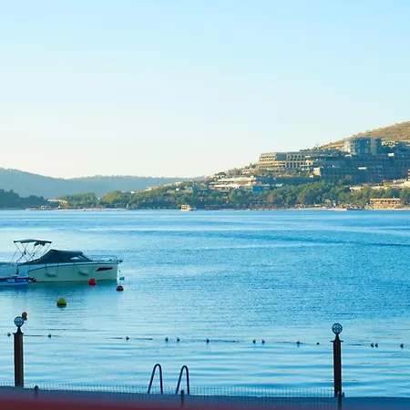 Oscar Seaside & Spa Отель 4*