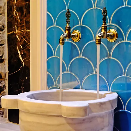 Oscar Seaside & Spa Отель