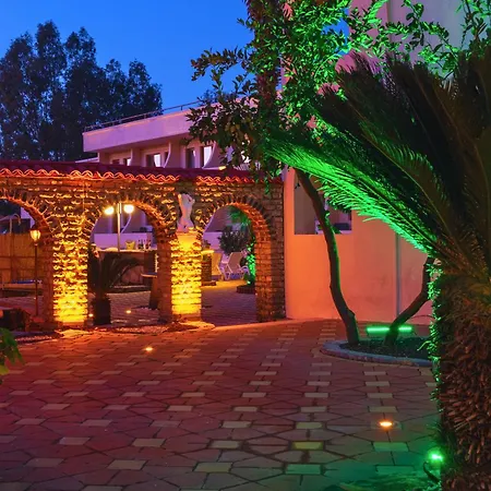 Hotel Oscar Seaside & Spa Bodrum