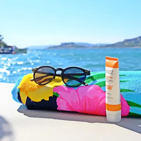 Oscar Seaside & Spa 4*