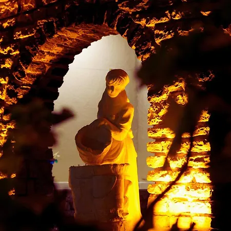 Oscar Seaside & Spa Отель 4*