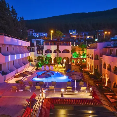 Oscar Seaside & Spa Бодрум