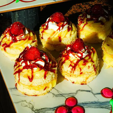 Oscar Seaside & Spa 4* Бодрум