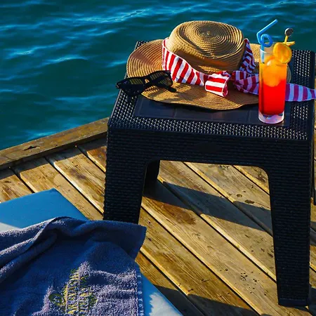 Oscar Seaside & Spa Бодрум