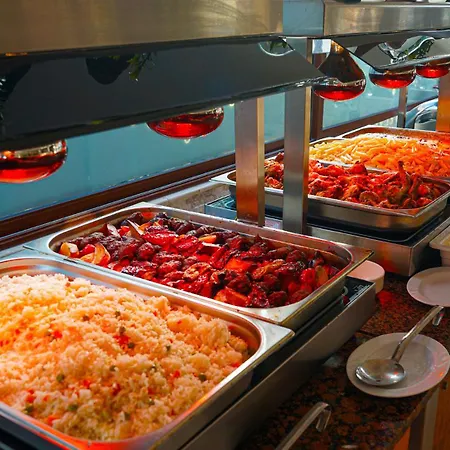 Oscar Seaside & Spa 4* Бодрум