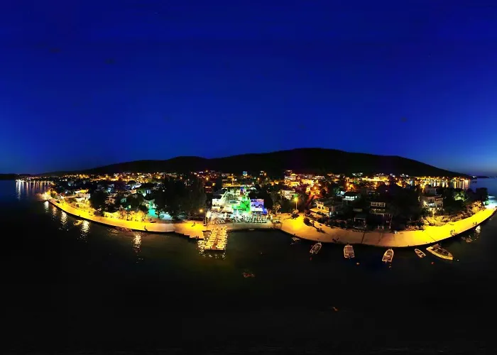 Oscar Seaside & Spa 4*