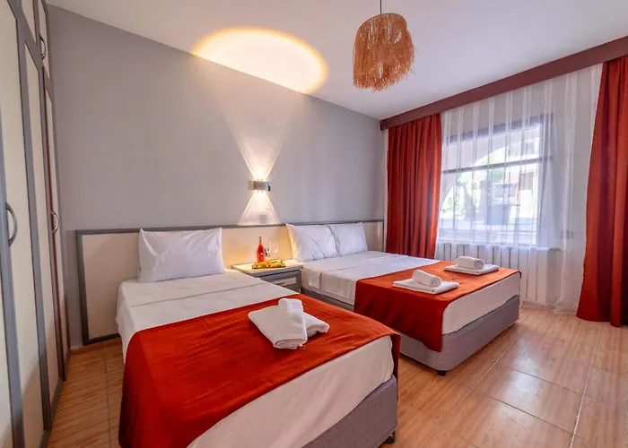 Oscar Seaside & Spa Hotel