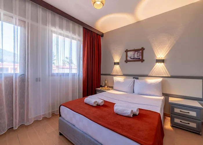 Oscar Seaside & Spa 4*