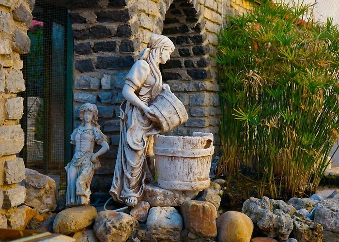 Hotel Oscar Seaside & Spa Bodrum