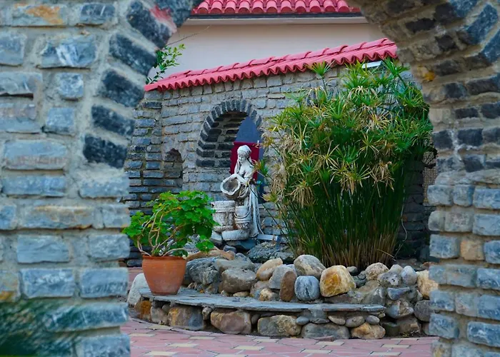 Oscar Seaside & Spa Hotel