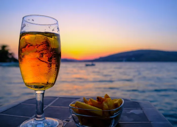 Hotel Oscar Seaside & Spa 4*