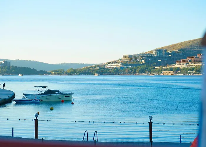 Oscar Seaside & Spa Hotel 4*