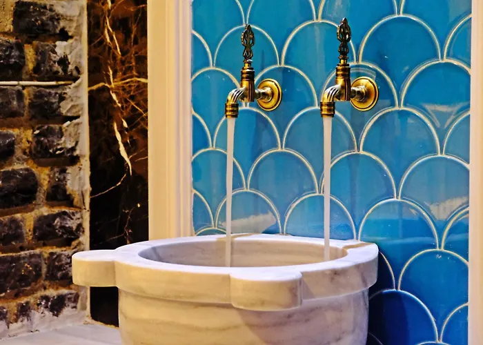 Oscar Seaside & Spa מלון