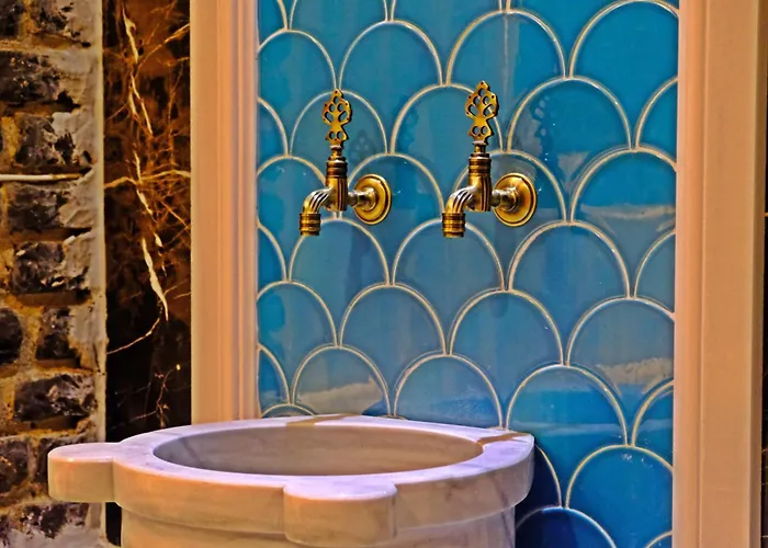 Oscar Seaside & Spa Hotel Bodrum