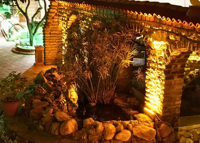 Oscar Seaside & Spa 4*