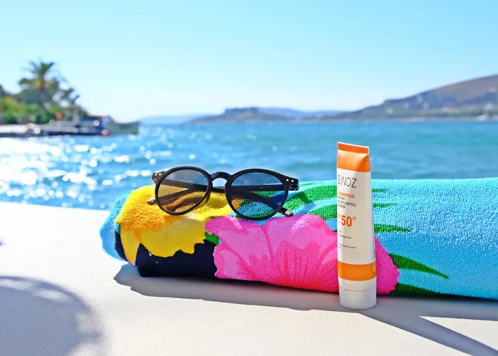 Oscar Seaside & Spa 4*