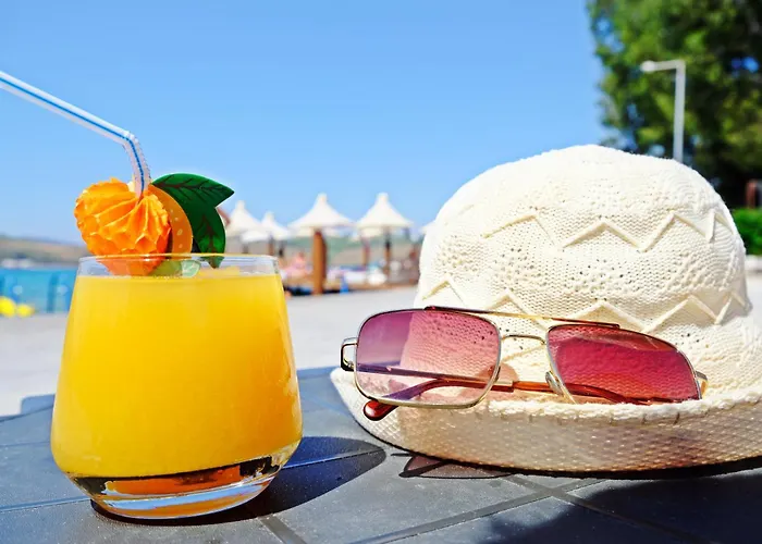 Hotel Oscar Seaside & Spa