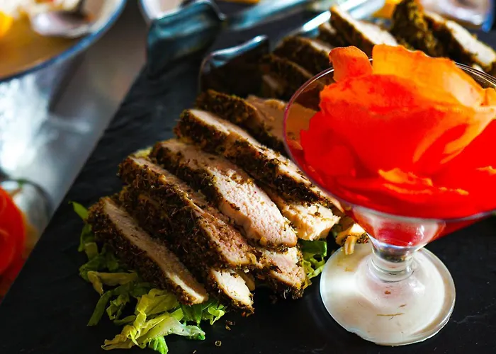 Oscar Seaside & Spa 4*